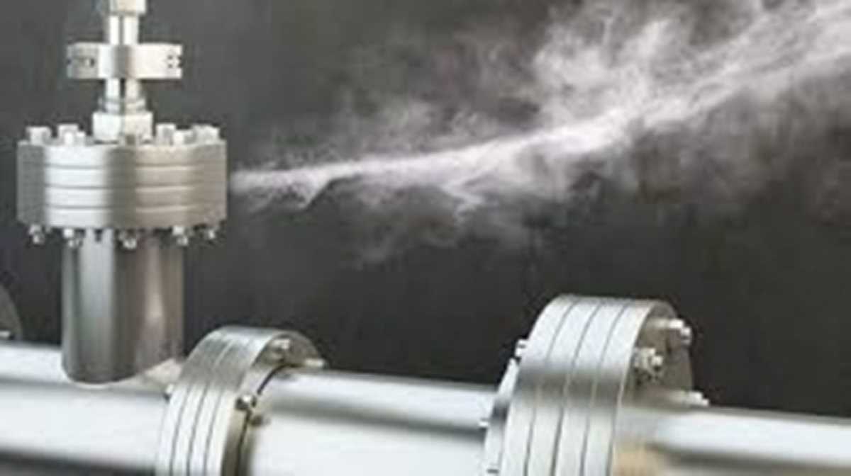 गुजरात की एक फैक्ट्री में जहरीली गैस का रिसाव, 18 मजदूर अस्पताल में भर्ती गुजरात की एक फैक्ट्री में जहरीली गैस का रिसाव, 18 मजदूर अस्पताल में भर्ती